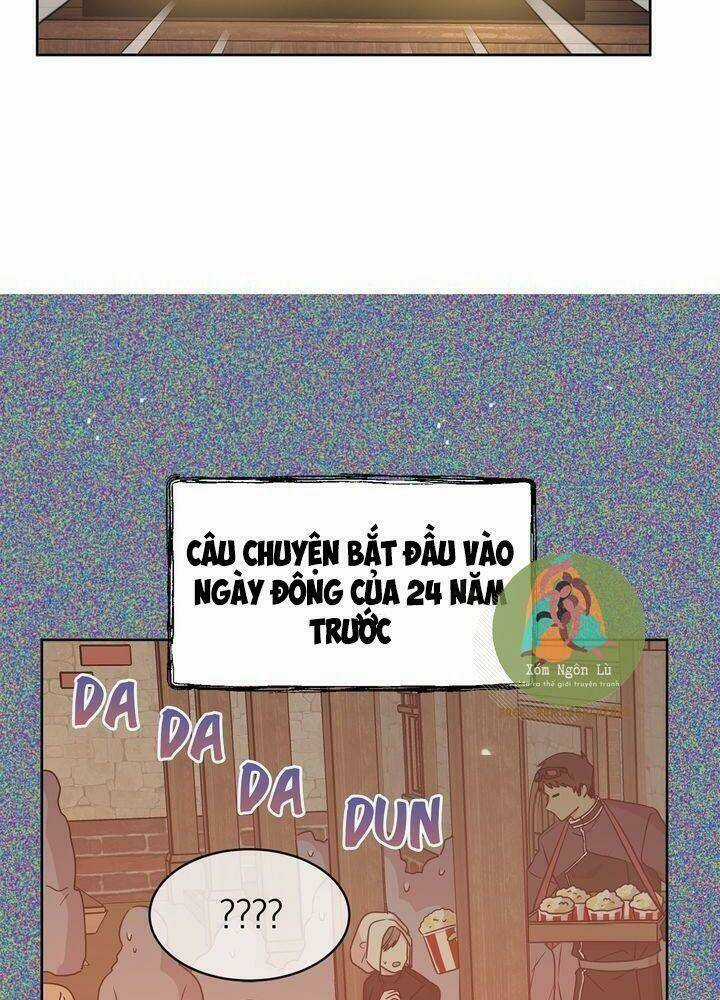 Tôi Chọn Kết Thúc Của Hoàng Đế Chapter 68 trang 42