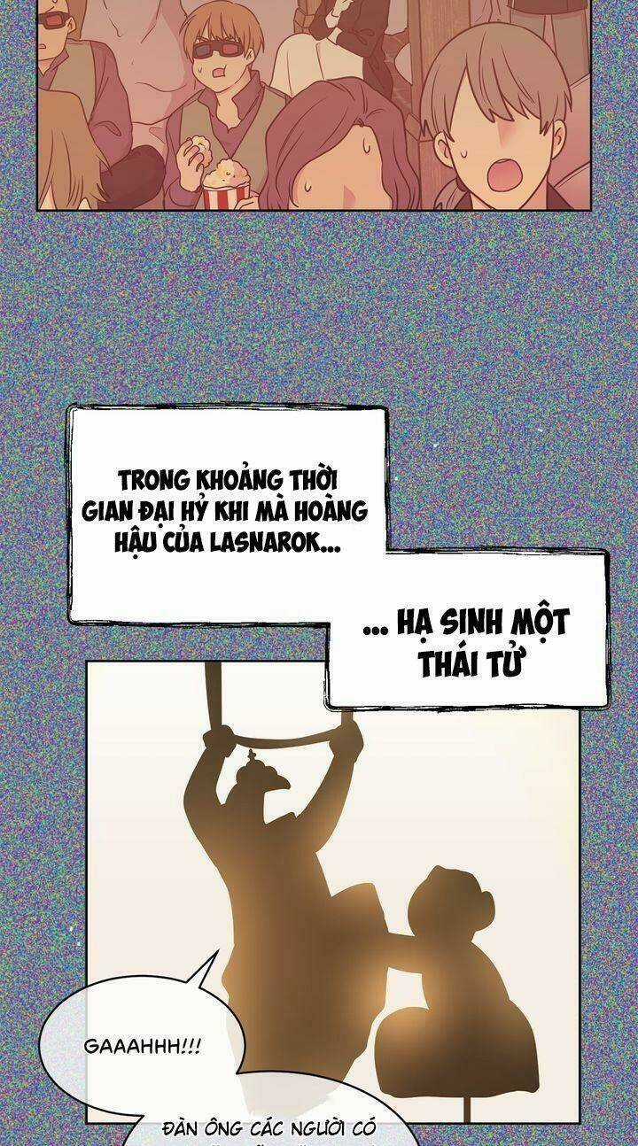 Tôi Chọn Kết Thúc Của Hoàng Đế Chapter 68 trang 43