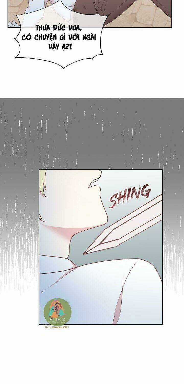 Tôi Chọn Kết Thúc Của Hoàng Đế Chapter 68 trang 7