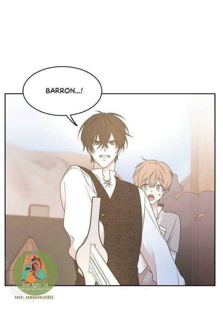 Tôi Chọn Kết Thúc Của Hoàng Đế Chapter 68 trang 8