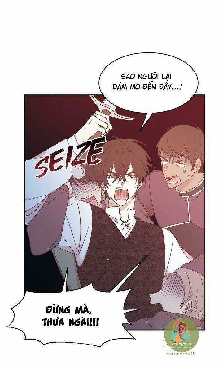 Tôi Chọn Kết Thúc Của Hoàng Đế Chapter 68 trang 9