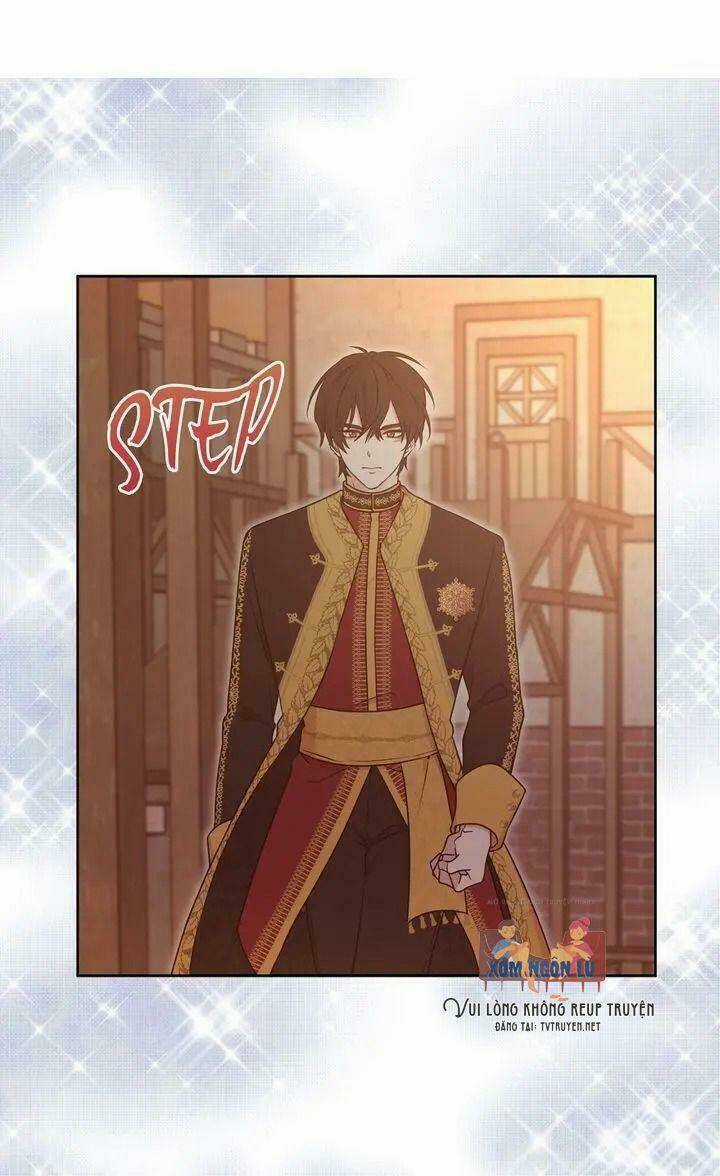 Tôi Chọn Kết Thúc Của Hoàng Đế Chapter 69 trang 13