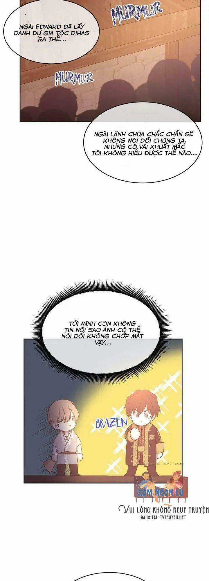 Tôi Chọn Kết Thúc Của Hoàng Đế Chapter 69 trang 18