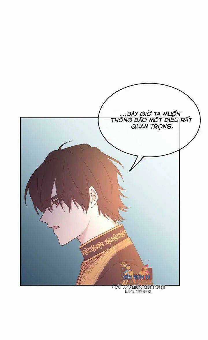 Tôi Chọn Kết Thúc Của Hoàng Đế Chapter 69 trang 20