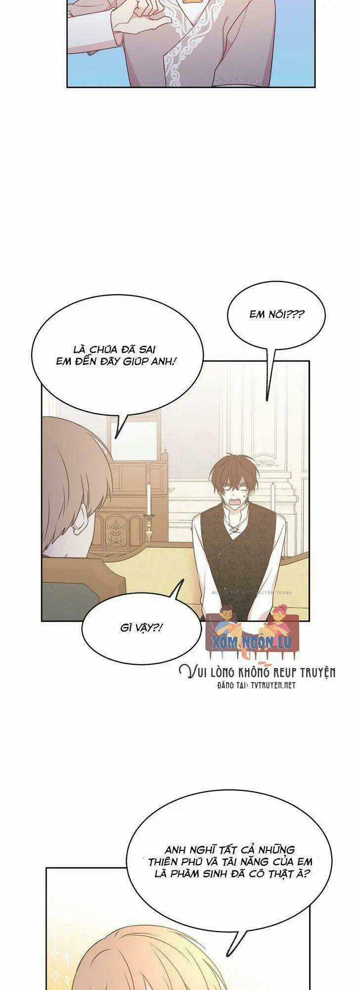 Tôi Chọn Kết Thúc Của Hoàng Đế Chapter 69 trang 23