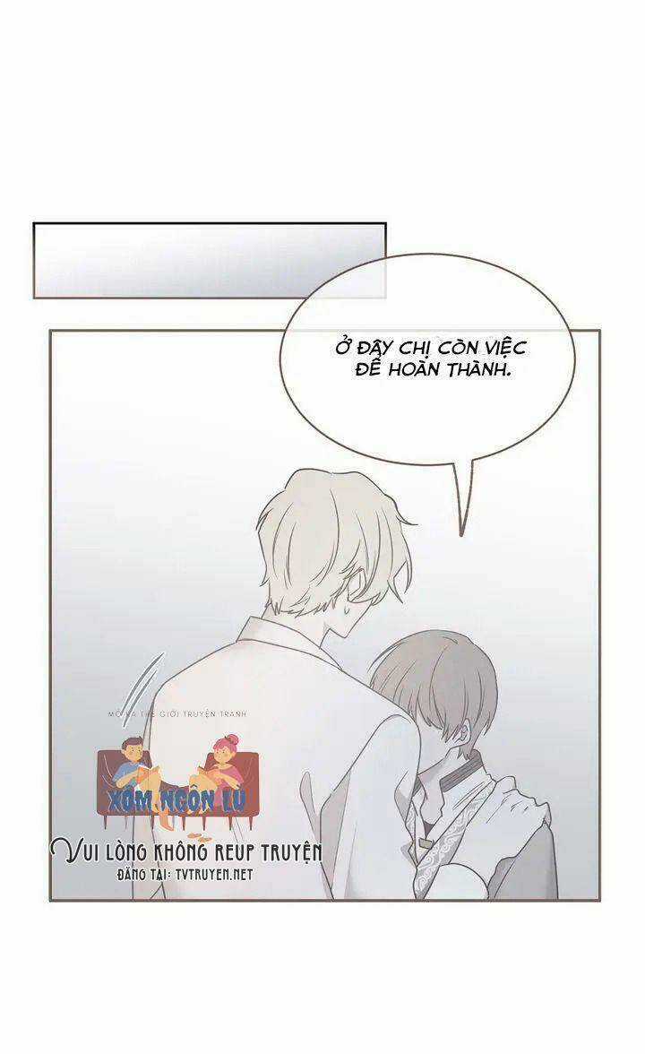 Tôi Chọn Kết Thúc Của Hoàng Đế Chapter 69 trang 27