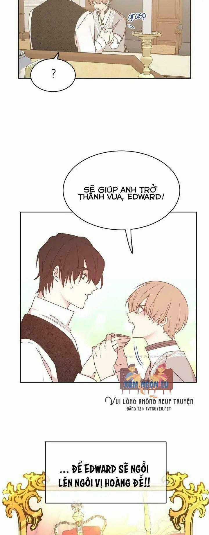 Tôi Chọn Kết Thúc Của Hoàng Đế Chapter 69 trang 30