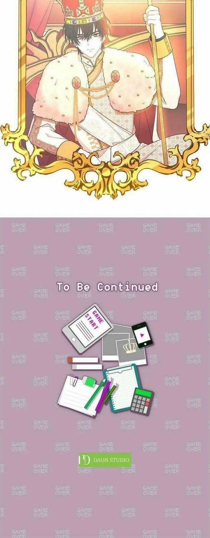 Tôi Chọn Kết Thúc Của Hoàng Đế Chapter 69 trang 31