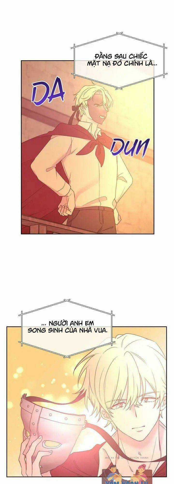 Tôi Chọn Kết Thúc Của Hoàng Đế Chapter 69 trang 7