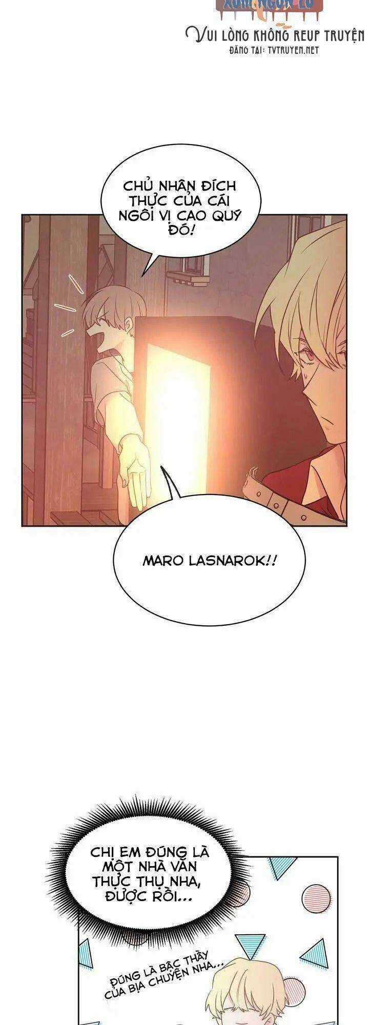 Tôi Chọn Kết Thúc Của Hoàng Đế Chapter 69 trang 8