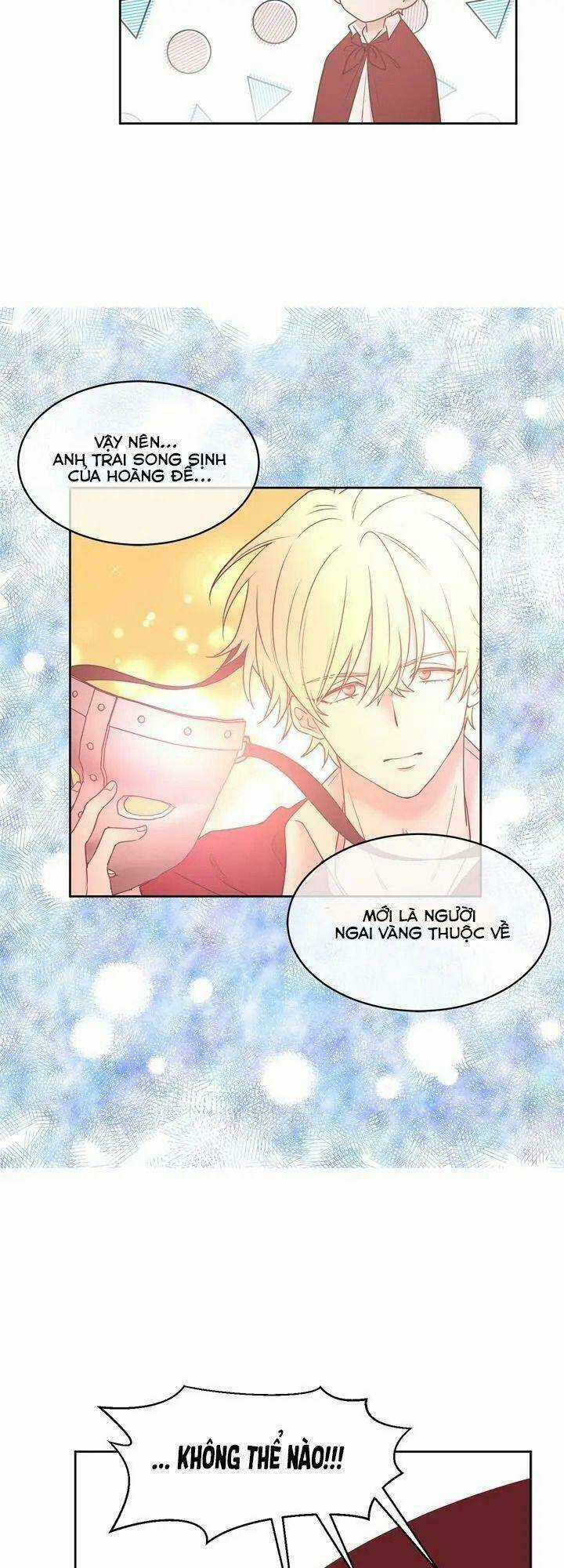 Tôi Chọn Kết Thúc Của Hoàng Đế Chapter 69 trang 9