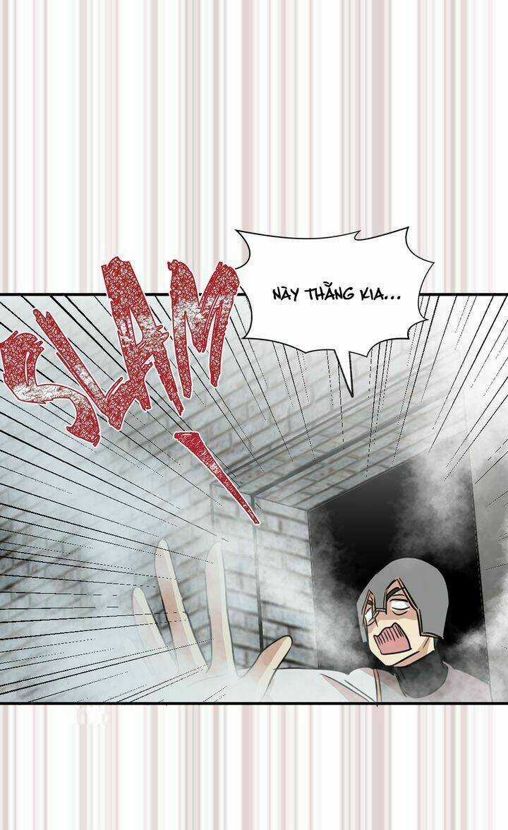 Tôi Chọn Kết Thúc Của Hoàng Đế Chapter 7 trang 12