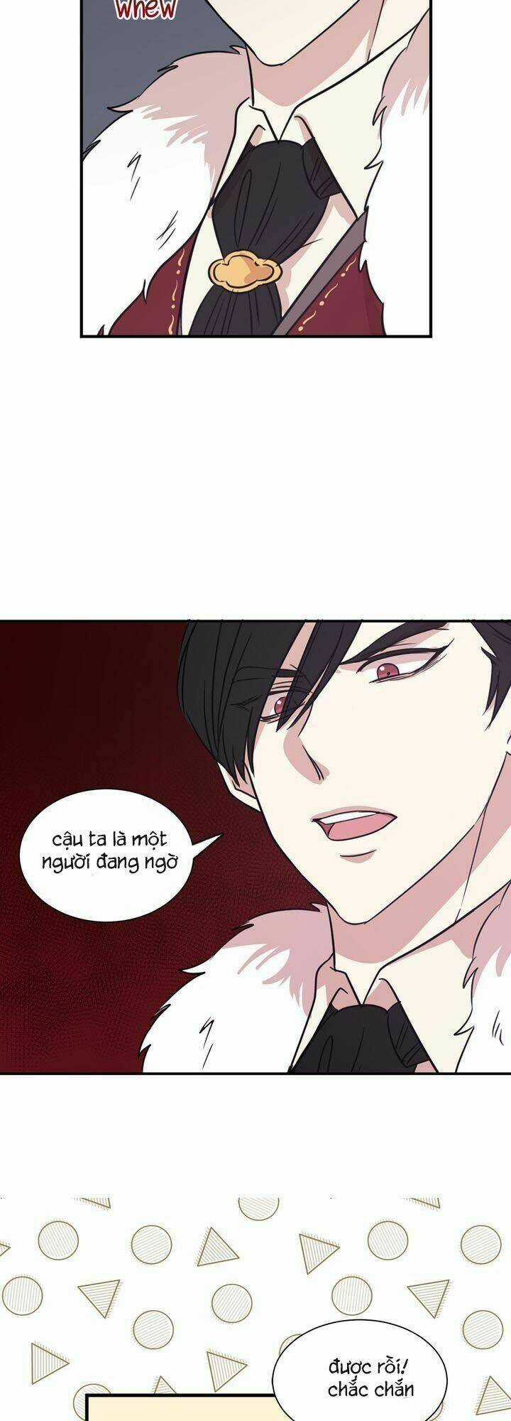Tôi Chọn Kết Thúc Của Hoàng Đế Chapter 7 trang 2