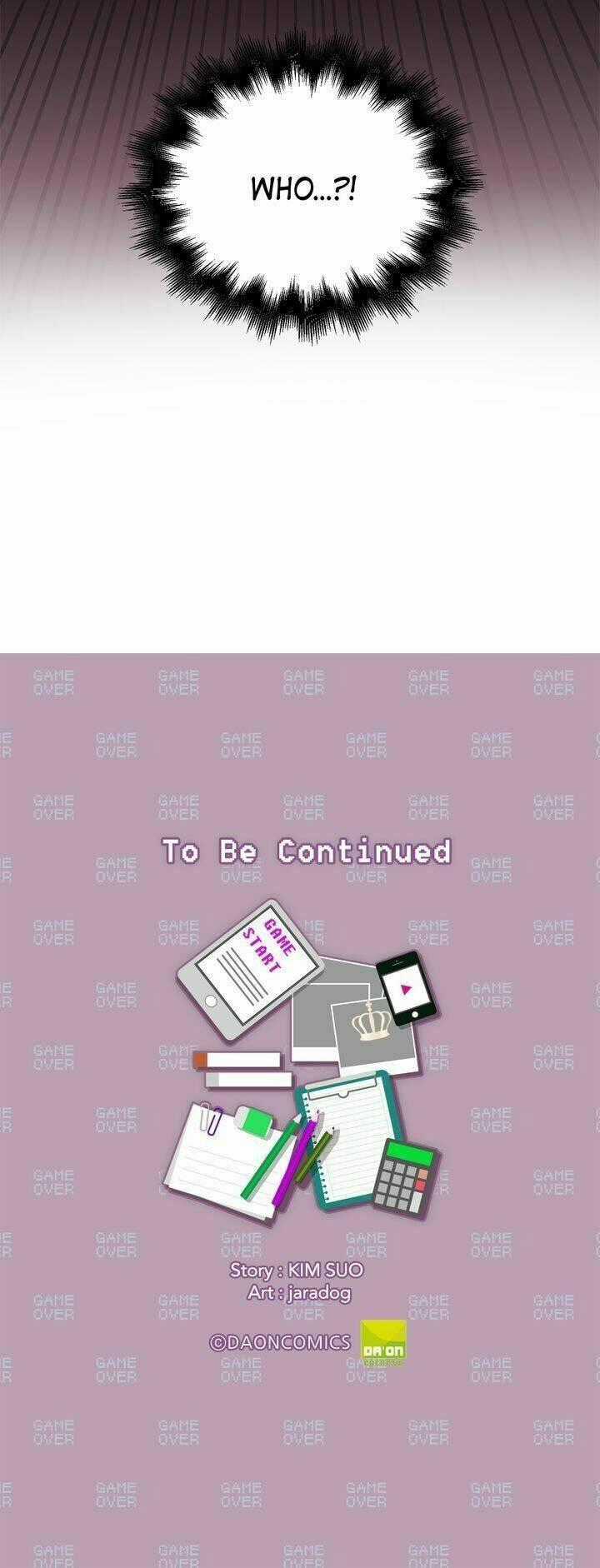 Tôi Chọn Kết Thúc Của Hoàng Đế Chapter 7 trang 31