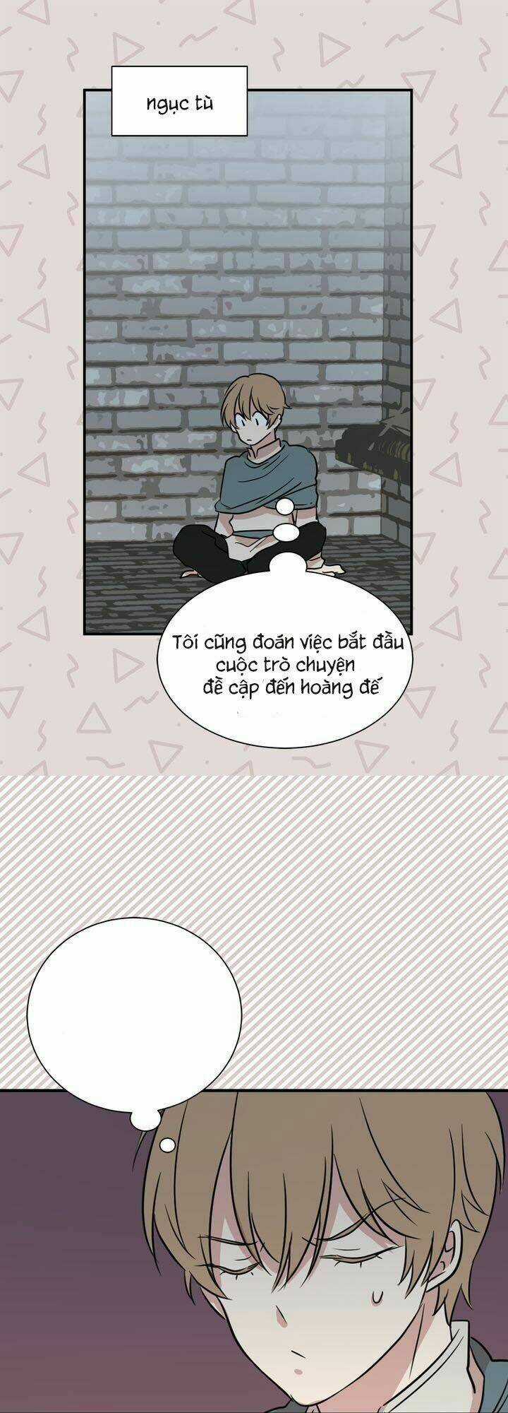 Tôi Chọn Kết Thúc Của Hoàng Đế Chapter 7 trang 6