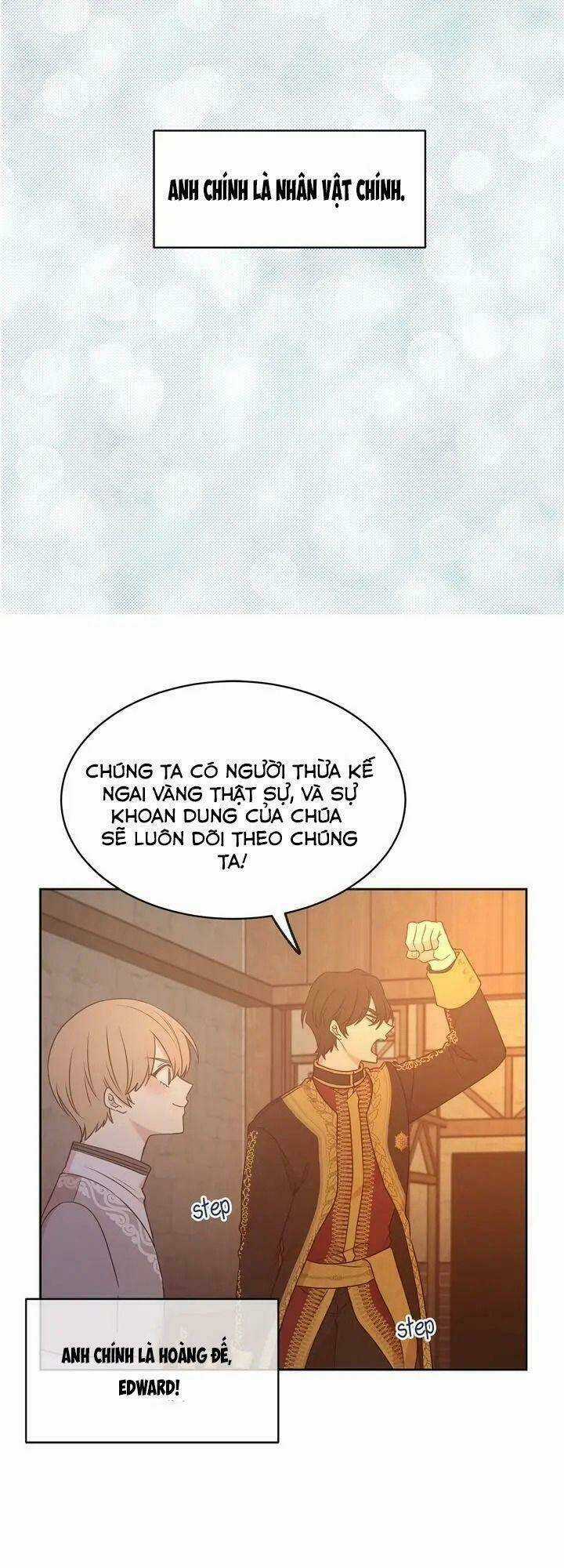 Tôi Chọn Kết Thúc Của Hoàng Đế Chapter 70 trang 11