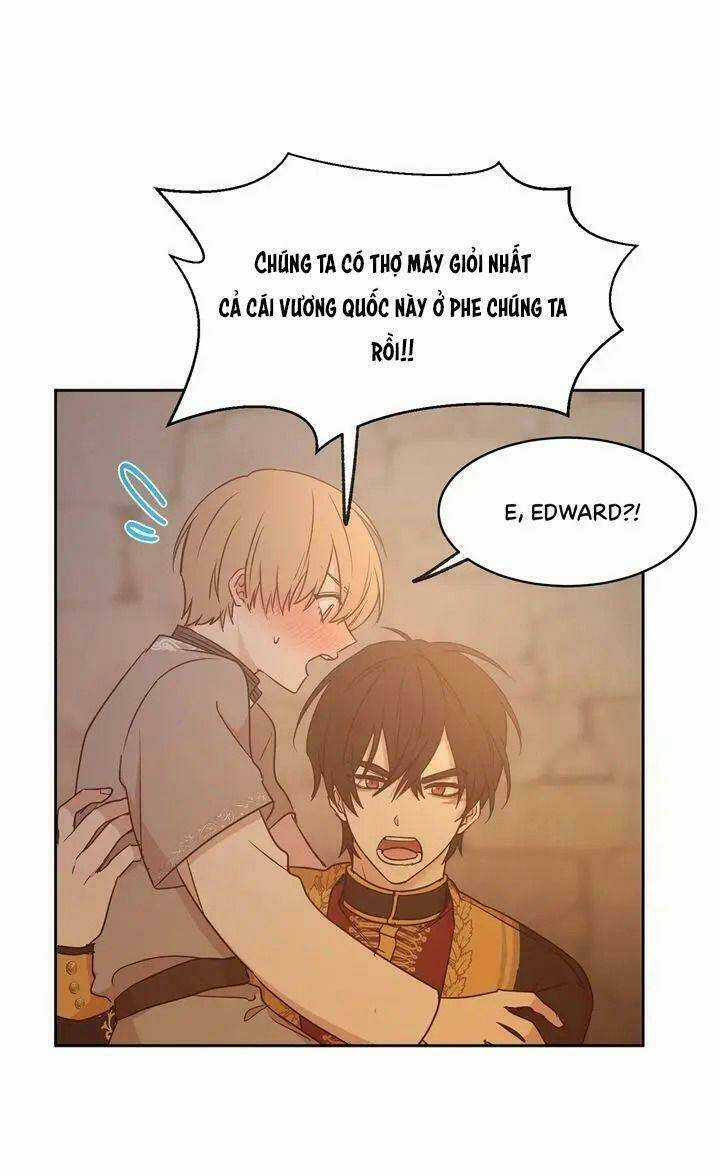 Tôi Chọn Kết Thúc Của Hoàng Đế Chapter 70 trang 13