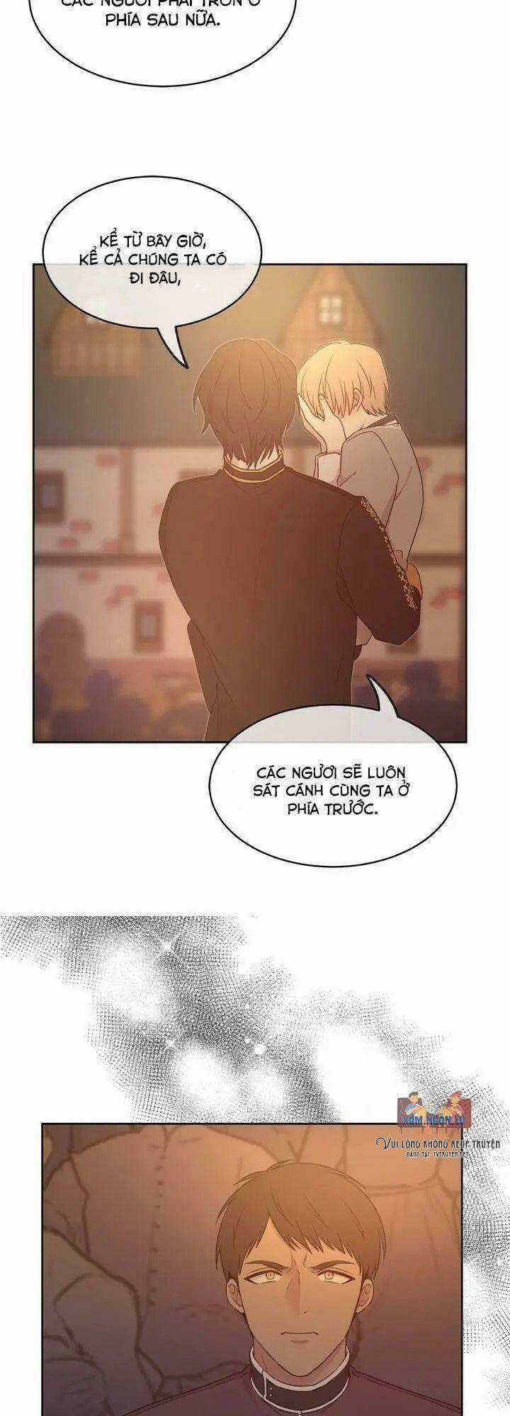 Tôi Chọn Kết Thúc Của Hoàng Đế Chapter 70 trang 15