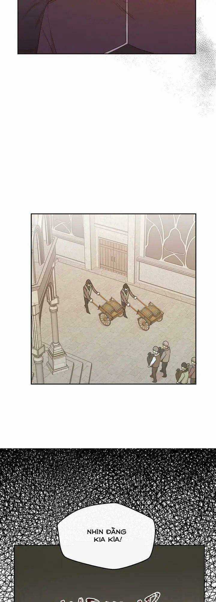 Tôi Chọn Kết Thúc Của Hoàng Đế Chapter 70 trang 16