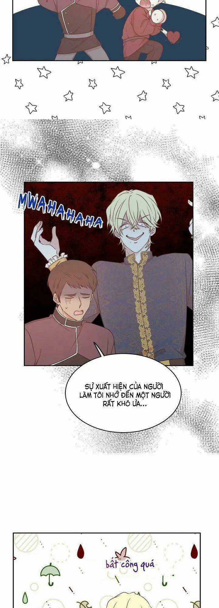 Tôi Chọn Kết Thúc Của Hoàng Đế Chapter 70 trang 23