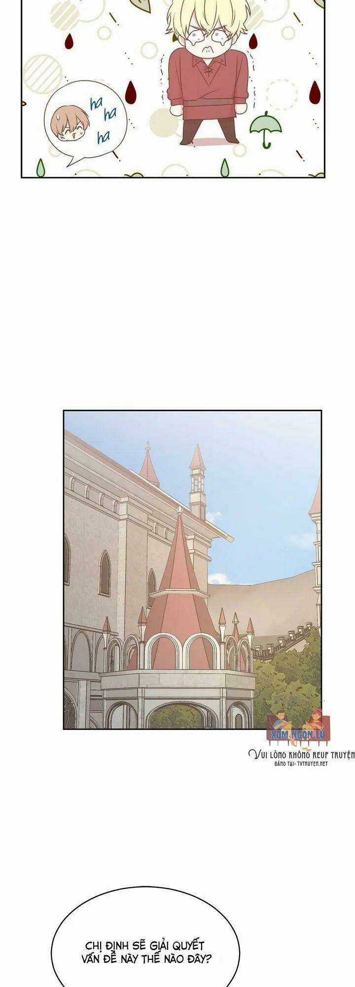 Tôi Chọn Kết Thúc Của Hoàng Đế Chapter 70 trang 24