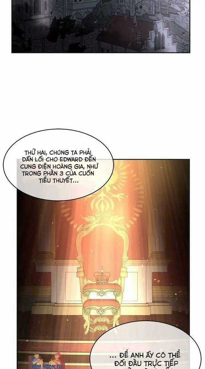 Tôi Chọn Kết Thúc Của Hoàng Đế Chapter 70 trang 30