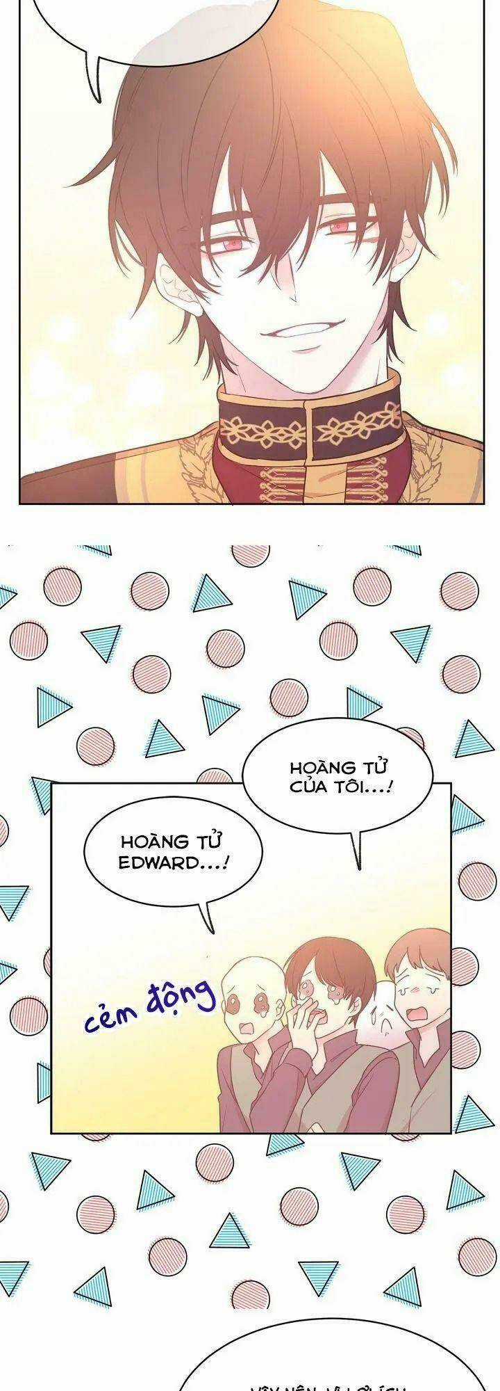 Tôi Chọn Kết Thúc Của Hoàng Đế Chapter 70 trang 4