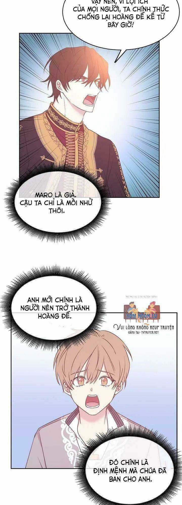 Tôi Chọn Kết Thúc Của Hoàng Đế Chapter 70 trang 5