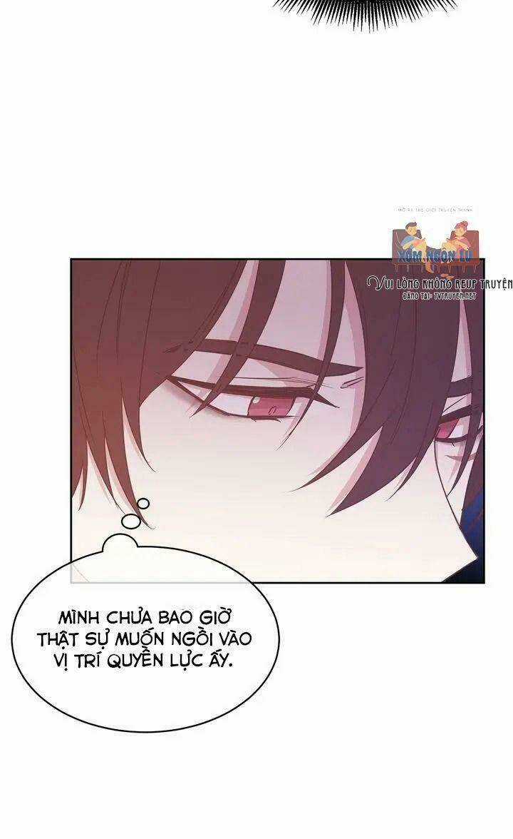 Tôi Chọn Kết Thúc Của Hoàng Đế Chapter 70 trang 6