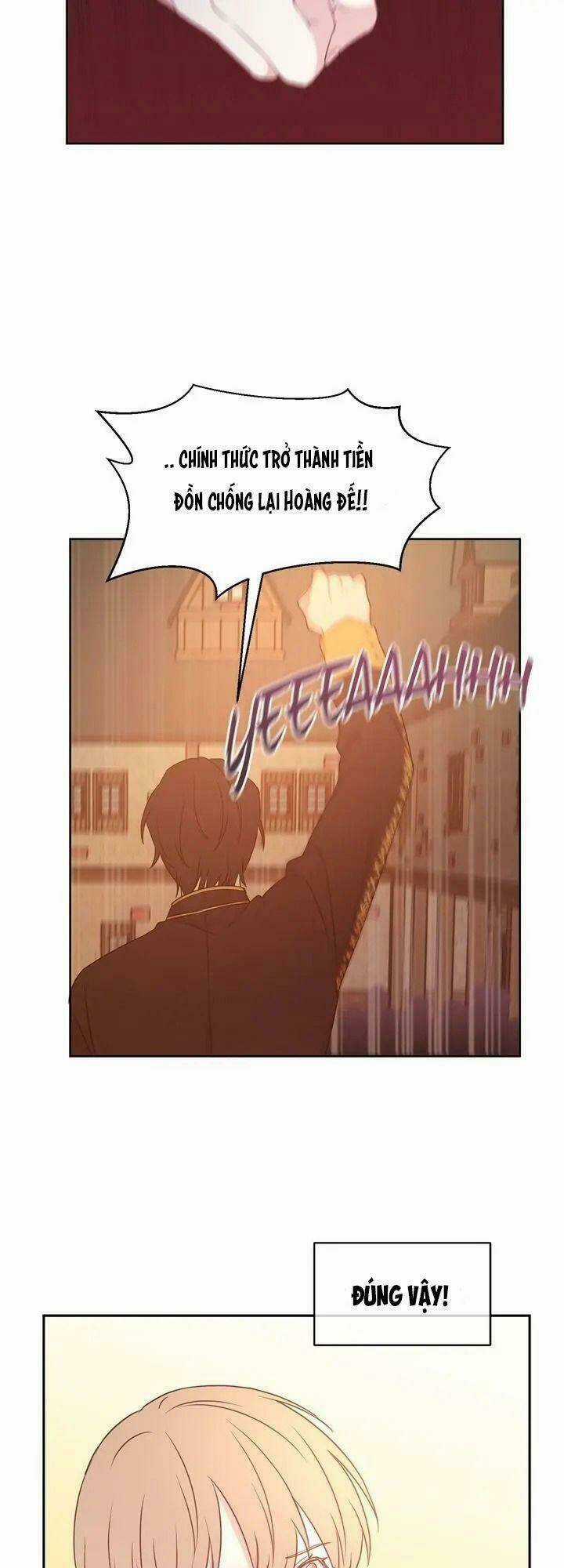 Tôi Chọn Kết Thúc Của Hoàng Đế Chapter 70 trang 9