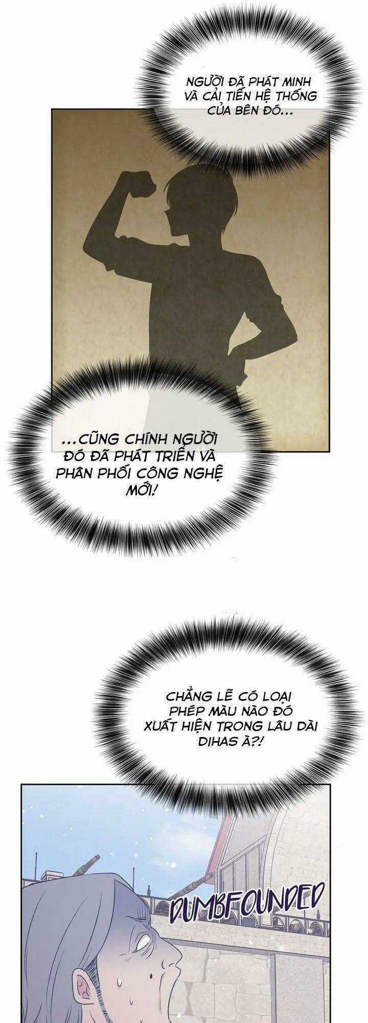 Tôi Chọn Kết Thúc Của Hoàng Đế Chapter 71 trang 14