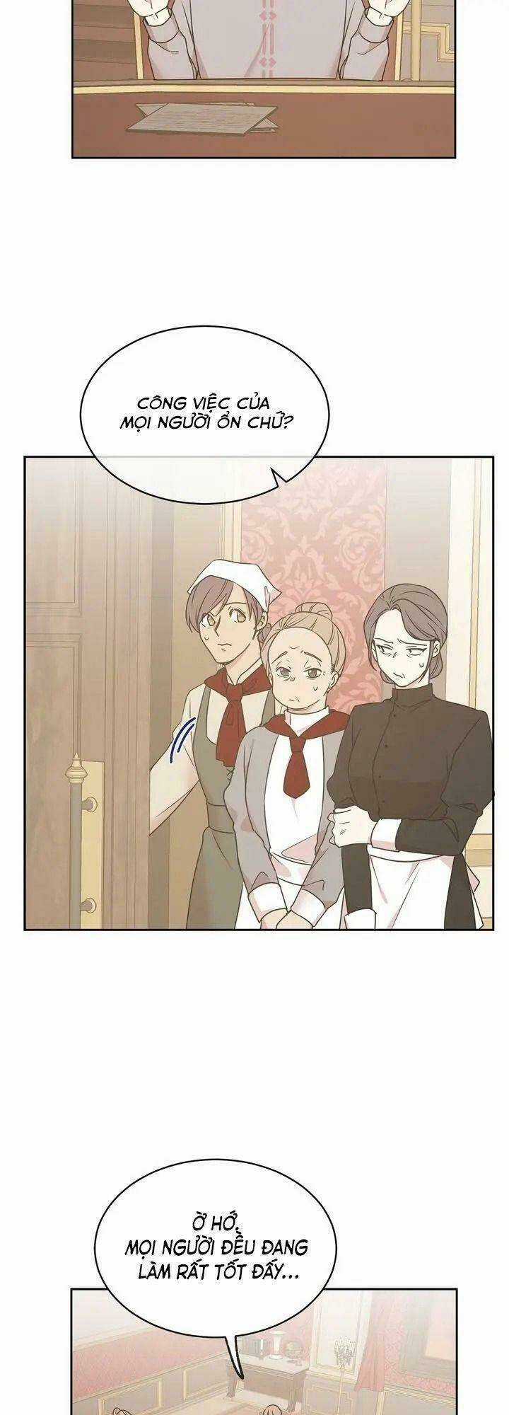 Tôi Chọn Kết Thúc Của Hoàng Đế Chapter 71 trang 16