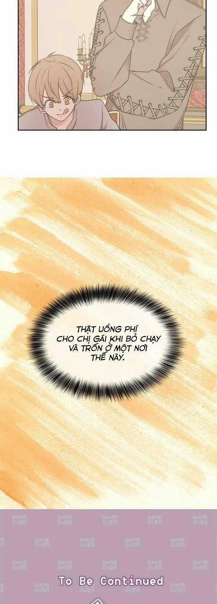 Tôi Chọn Kết Thúc Của Hoàng Đế Chapter 71 trang 24