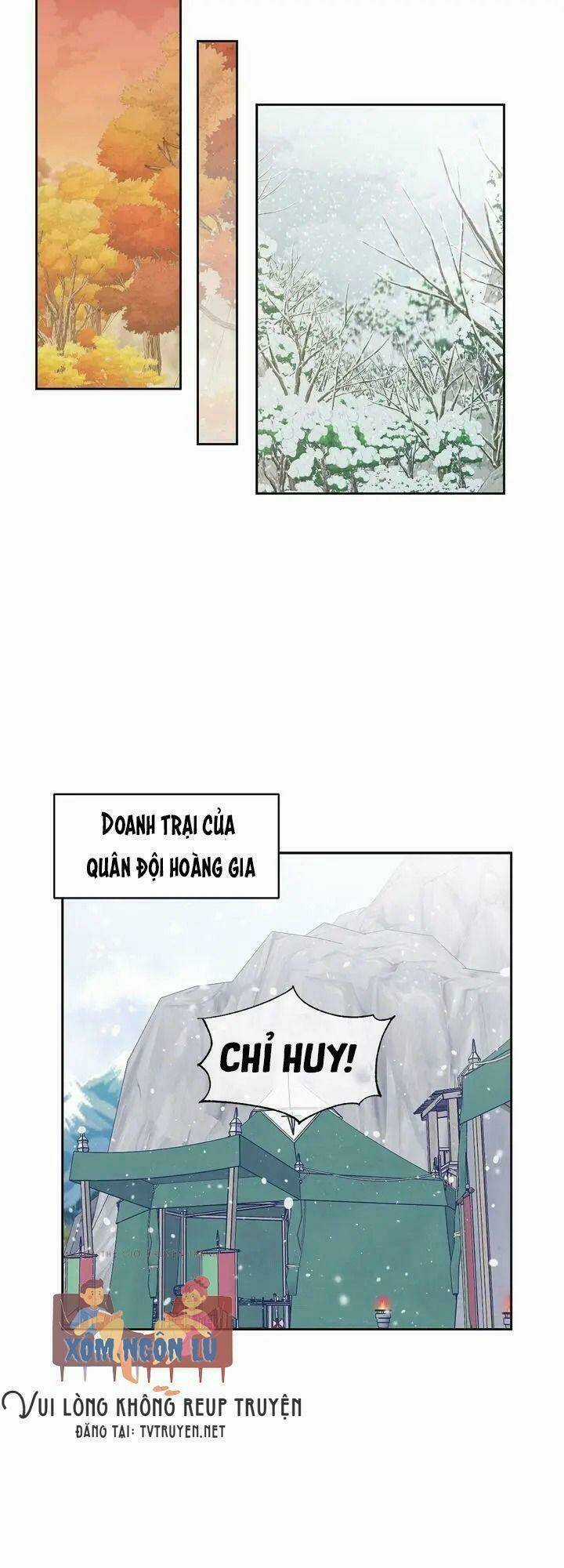 Tôi Chọn Kết Thúc Của Hoàng Đế Chapter 71 trang 4