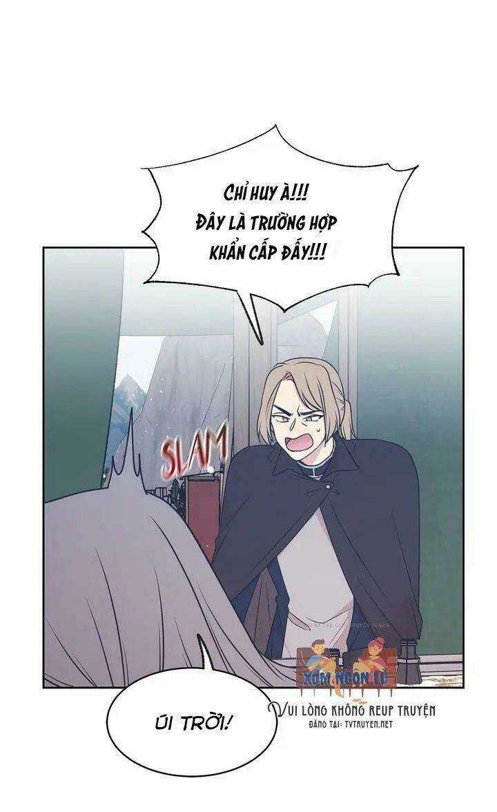 Tôi Chọn Kết Thúc Của Hoàng Đế Chapter 71 trang 6