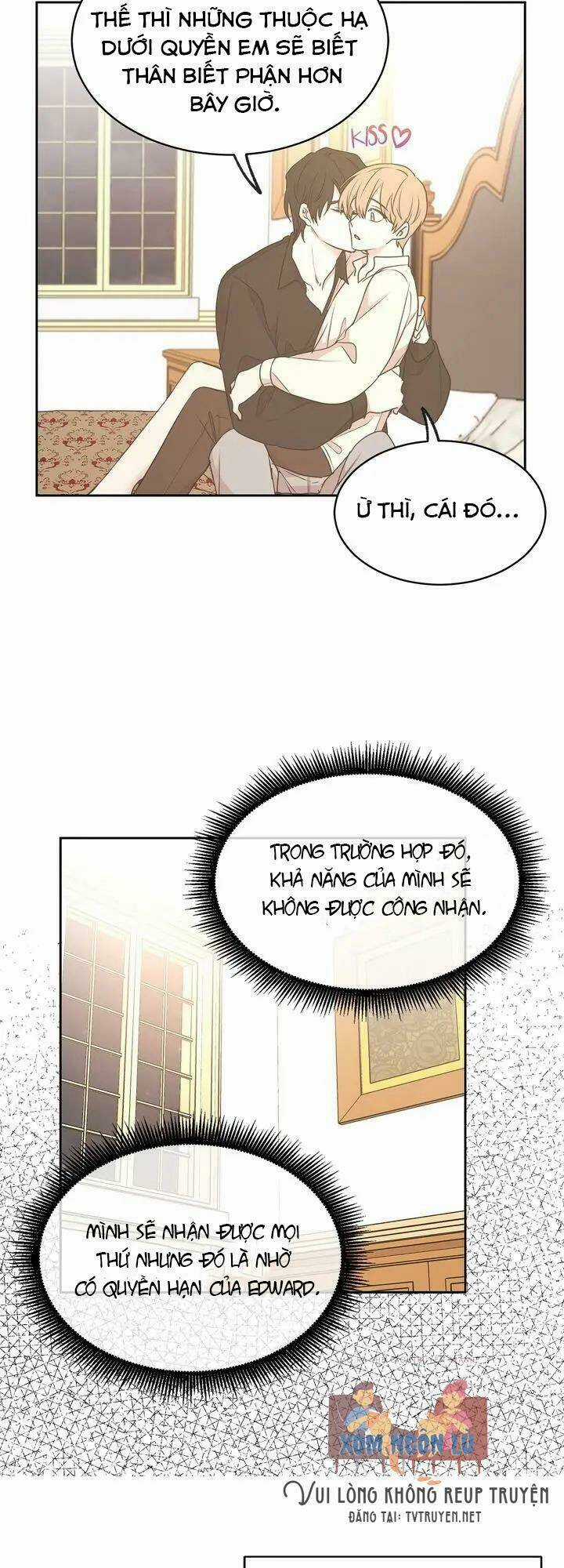 Tôi Chọn Kết Thúc Của Hoàng Đế Chapter 72 trang 11