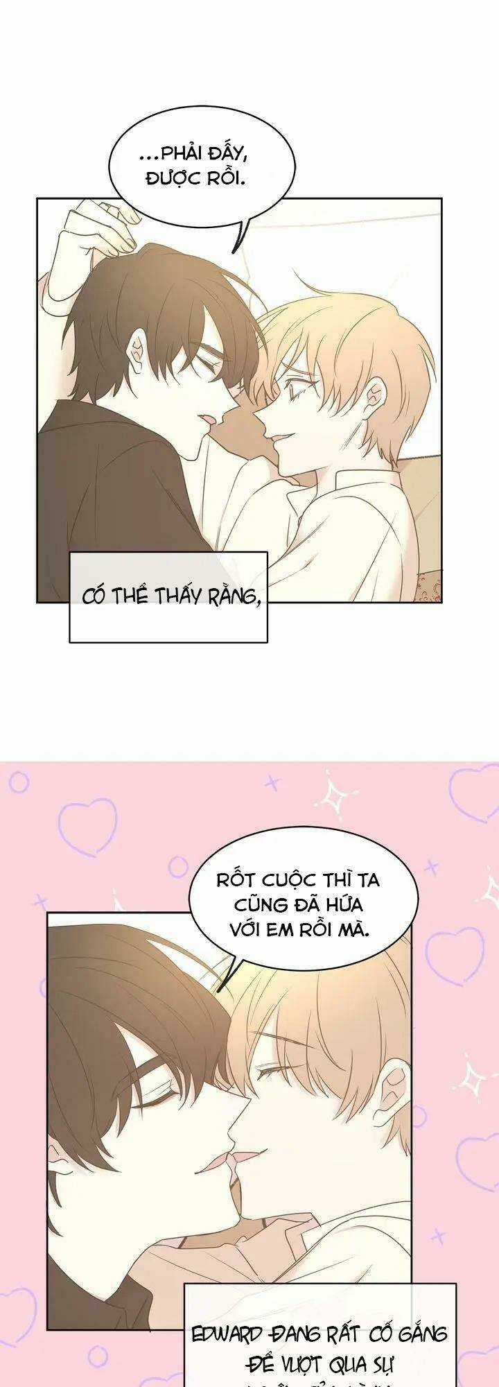 Tôi Chọn Kết Thúc Của Hoàng Đế Chapter 72 trang 14