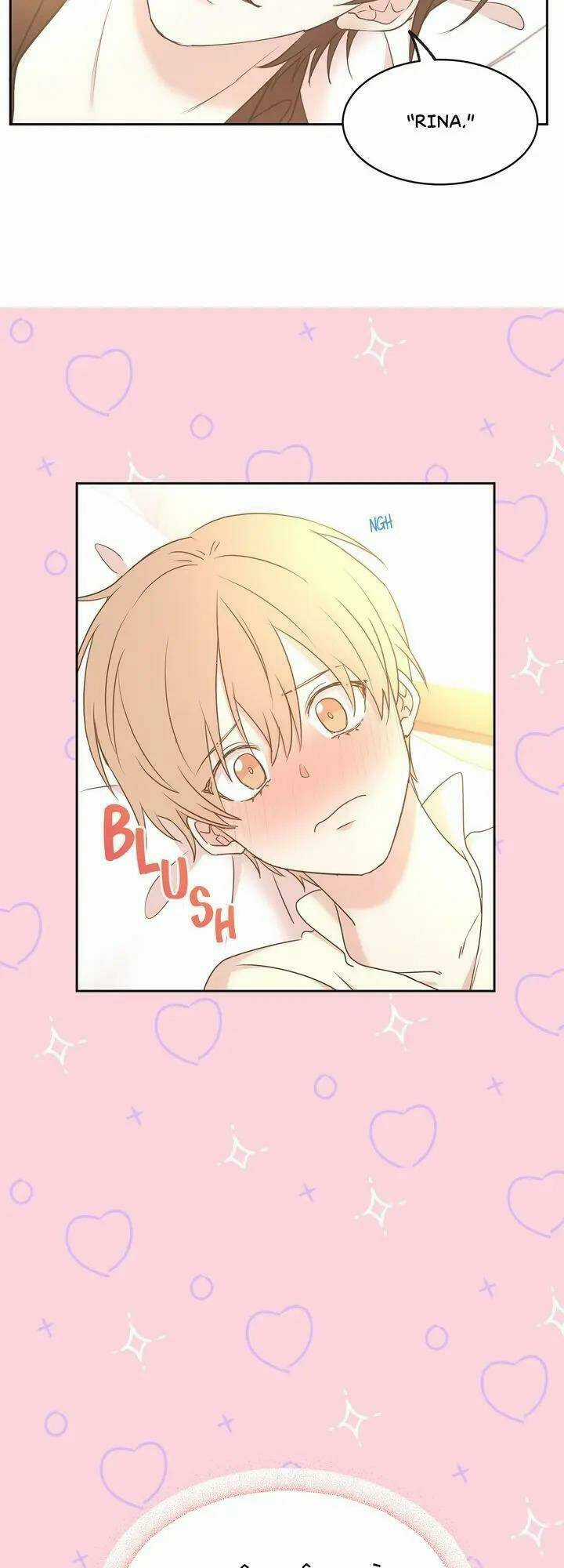 Tôi Chọn Kết Thúc Của Hoàng Đế Chapter 72 trang 16