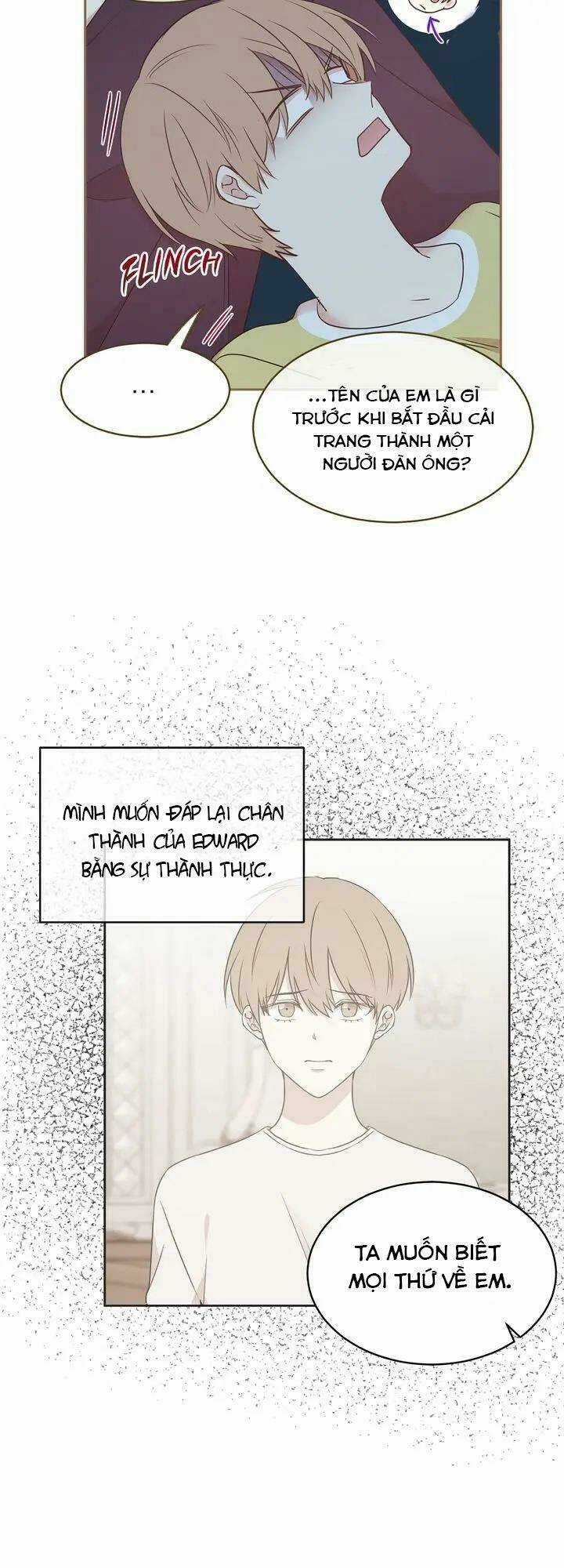 Tôi Chọn Kết Thúc Của Hoàng Đế Chapter 72 trang 18