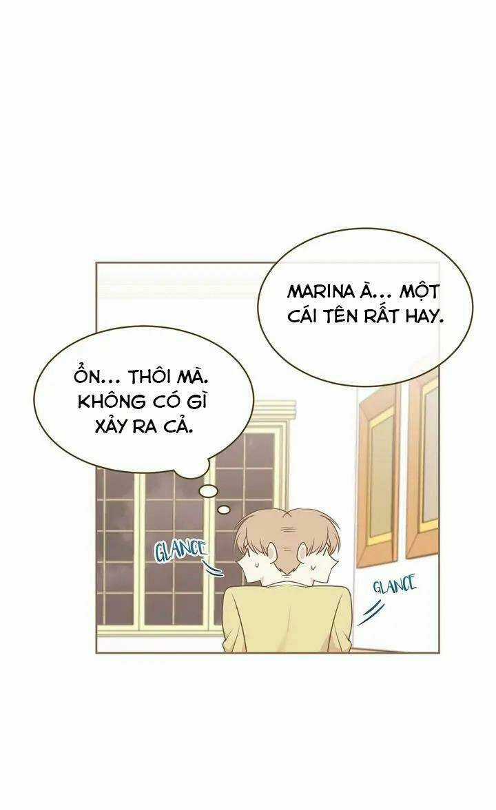 Tôi Chọn Kết Thúc Của Hoàng Đế Chapter 72 trang 20