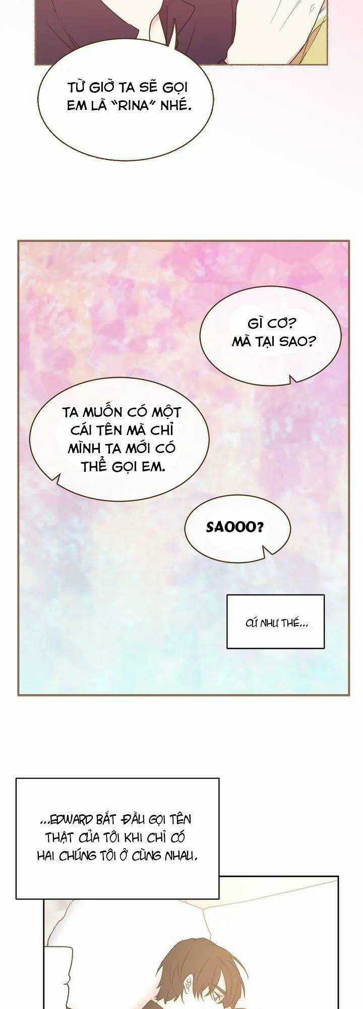 Tôi Chọn Kết Thúc Của Hoàng Đế Chapter 72 trang 23