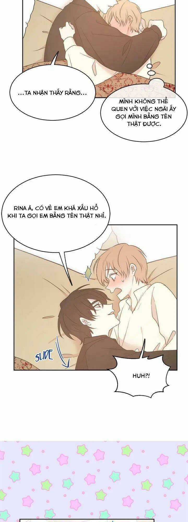 Tôi Chọn Kết Thúc Của Hoàng Đế Chapter 72 trang 24