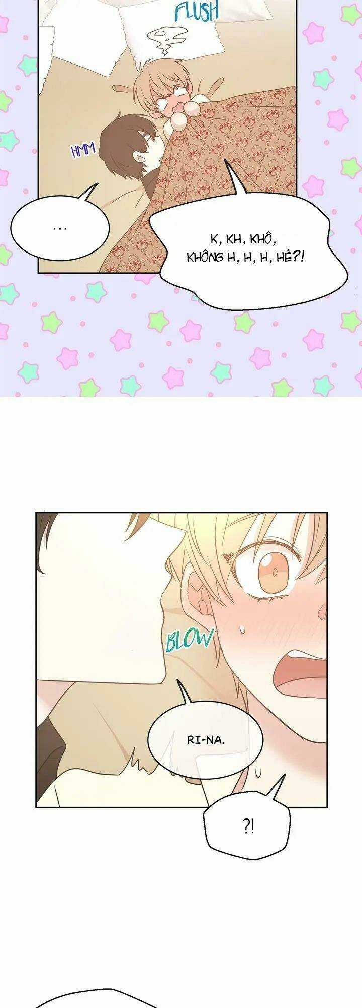 Tôi Chọn Kết Thúc Của Hoàng Đế Chapter 72 trang 25