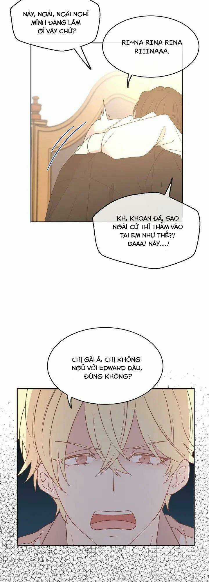 Tôi Chọn Kết Thúc Của Hoàng Đế Chapter 72 trang 26