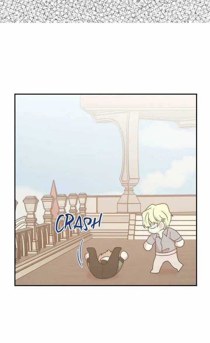 Tôi Chọn Kết Thúc Của Hoàng Đế Chapter 72 trang 27