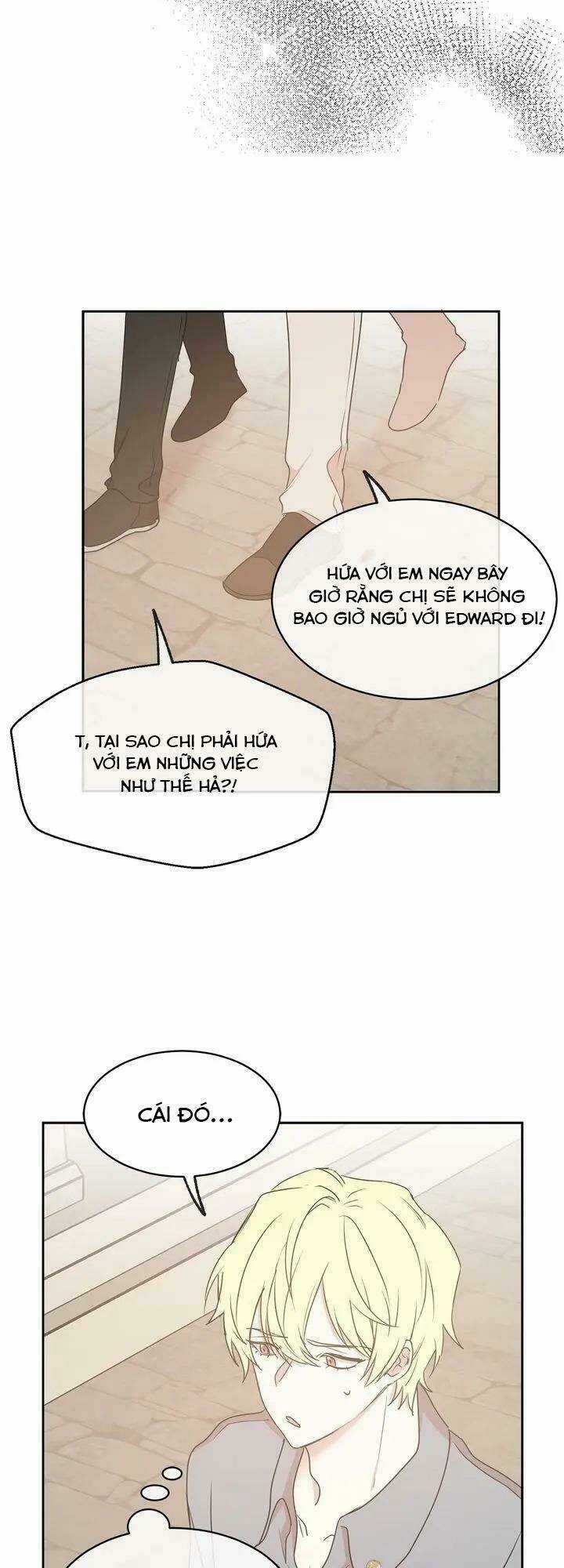 Tôi Chọn Kết Thúc Của Hoàng Đế Chapter 72 trang 29