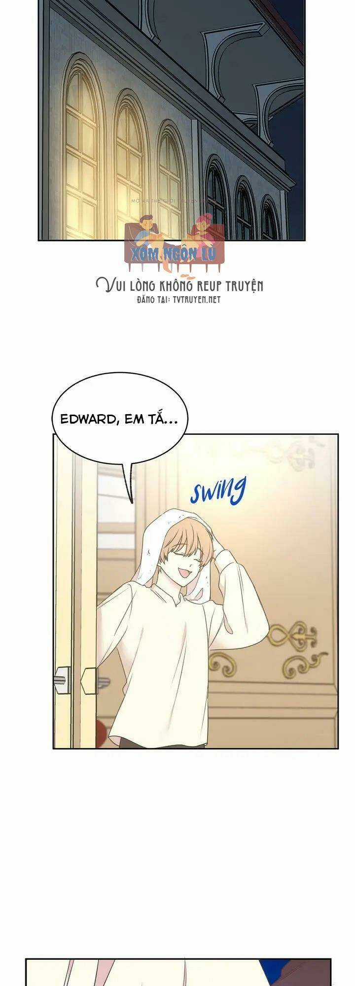 Tôi Chọn Kết Thúc Của Hoàng Đế Chapter 72 trang 3