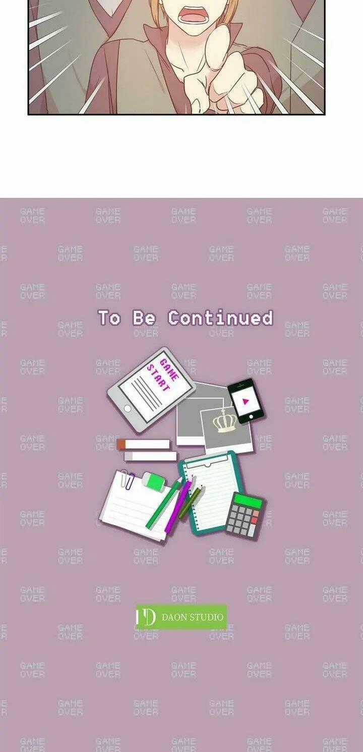 Tôi Chọn Kết Thúc Của Hoàng Đế Chapter 72 trang 33