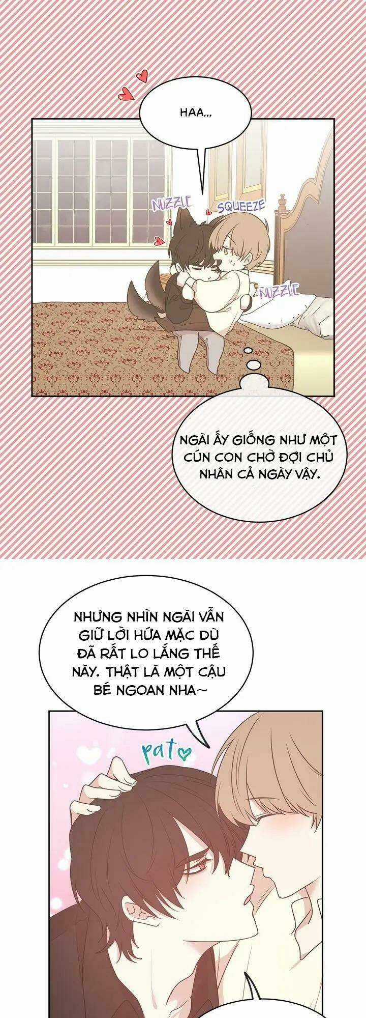 Tôi Chọn Kết Thúc Của Hoàng Đế Chapter 72 trang 7