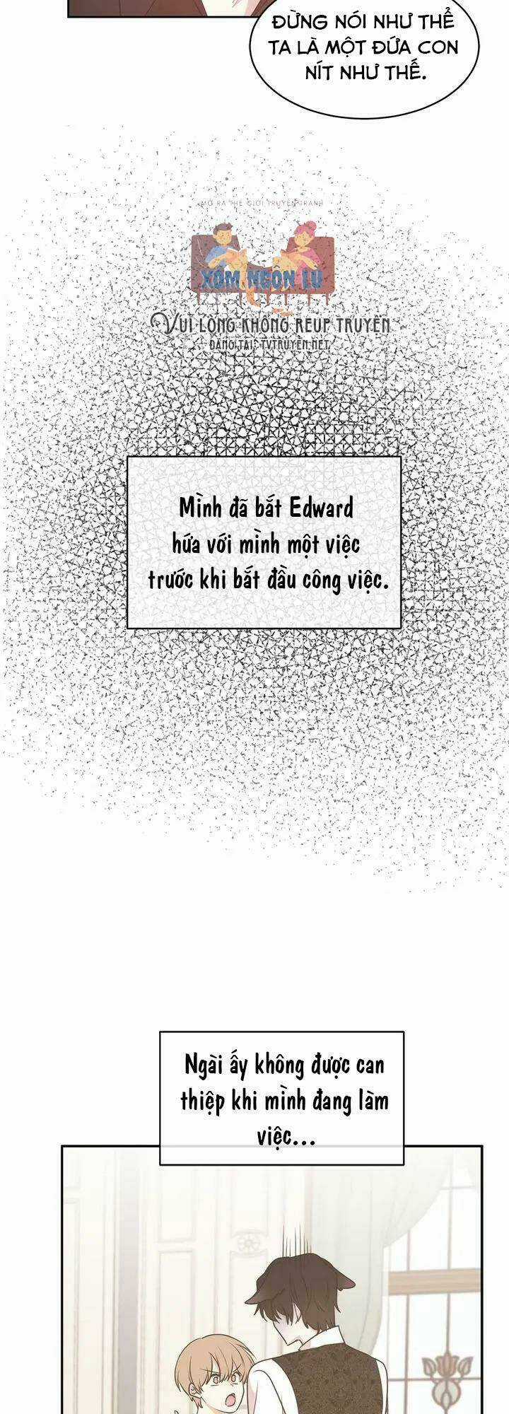 Tôi Chọn Kết Thúc Của Hoàng Đế Chapter 72 trang 8